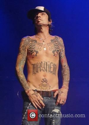 Tommy Lee